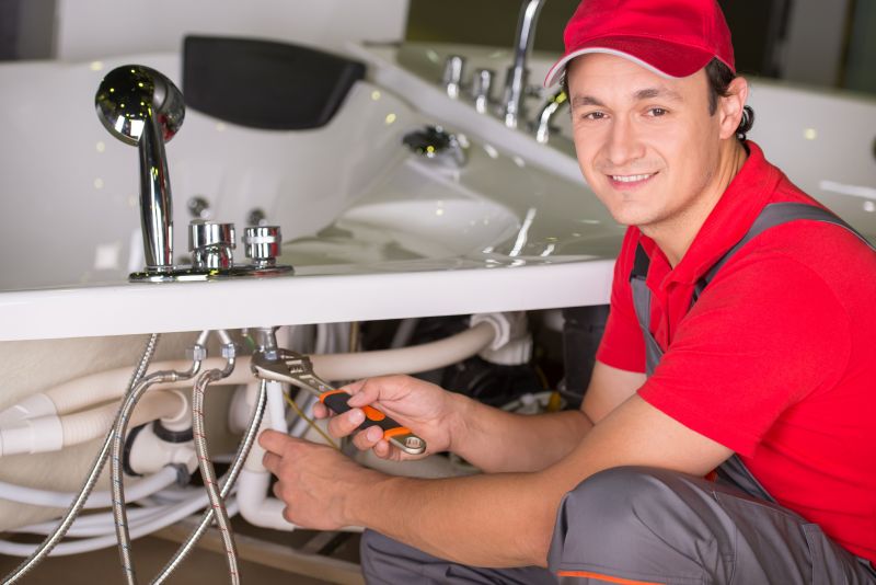 Professional Plumbing Work