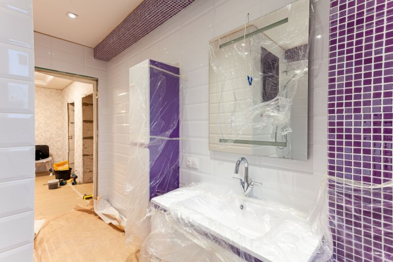 Top Bathroom Remodeling Companies in Burlington, KY