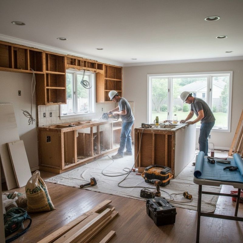 Top Bathroom Remodeling Companies in Burlington, KY