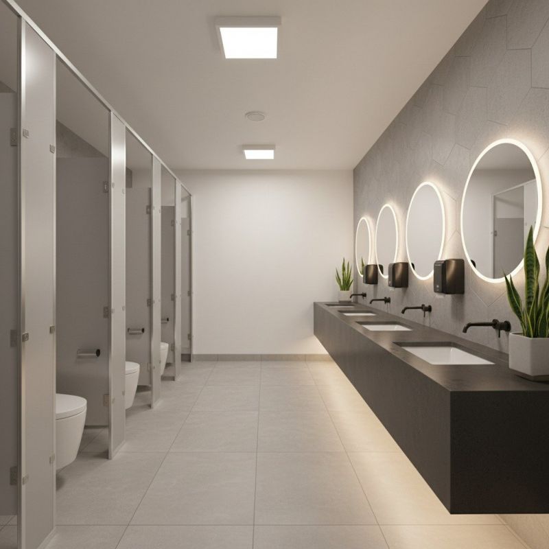 Top Bathroom Remodeling Companies in Burlington, KY