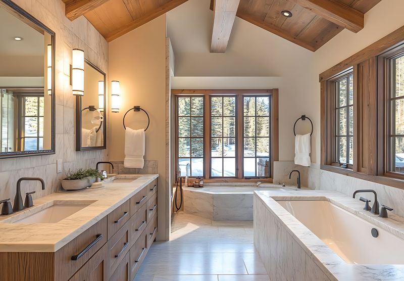 Top Bathroom Remodeling Companies in Burlington, KY