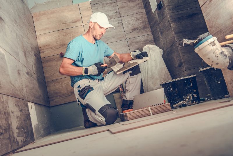 Top Bathroom Remodeling Companies in Covington, KY