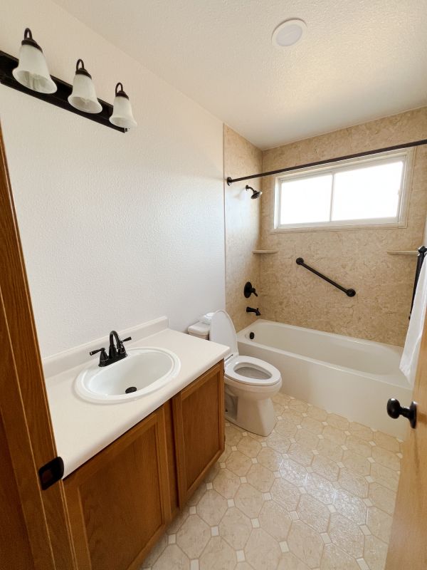 Top Bathroom Remodeling Companies in Newport, KY