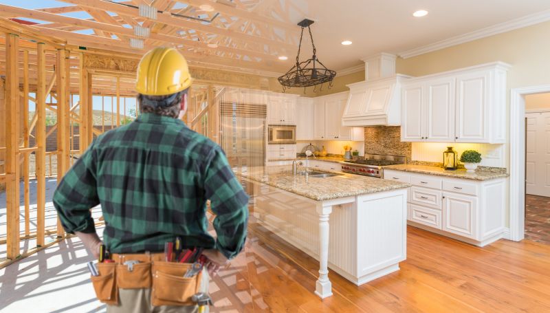 Top Bathroom Remodeling Companies in Newport, KY