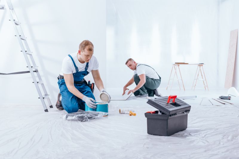 Top Bathroom Remodeling Companies in Union, KY