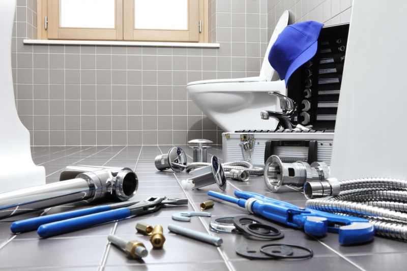 Top Bathroom Remodeling Companies in Union, KY